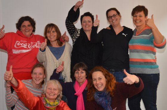 Communiceren met dieren Communiceren met dieren