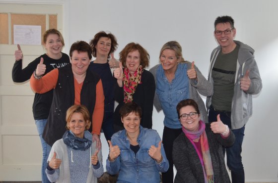 Communiceren met dieren Communiceren met dieren