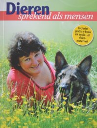 Bachbloesems voor Dieren Bachbloesems voor Dieren