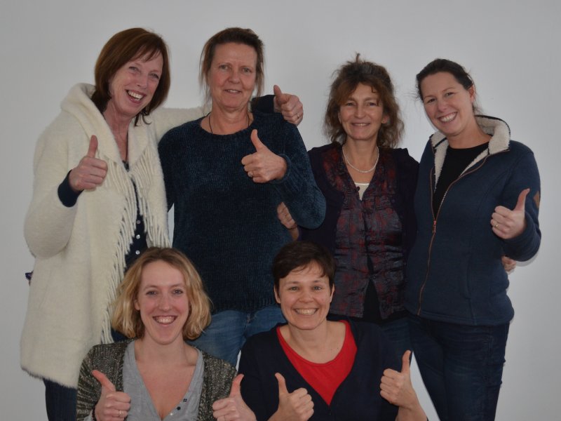 Communiceren met dieren Communiceren met dieren