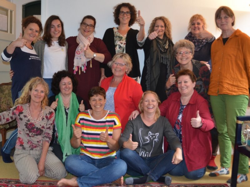 Communiceren met dieren Communiceren met dieren