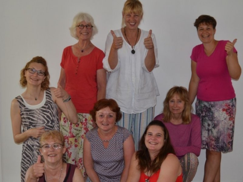 Communiceren met dieren Communiceren met dieren