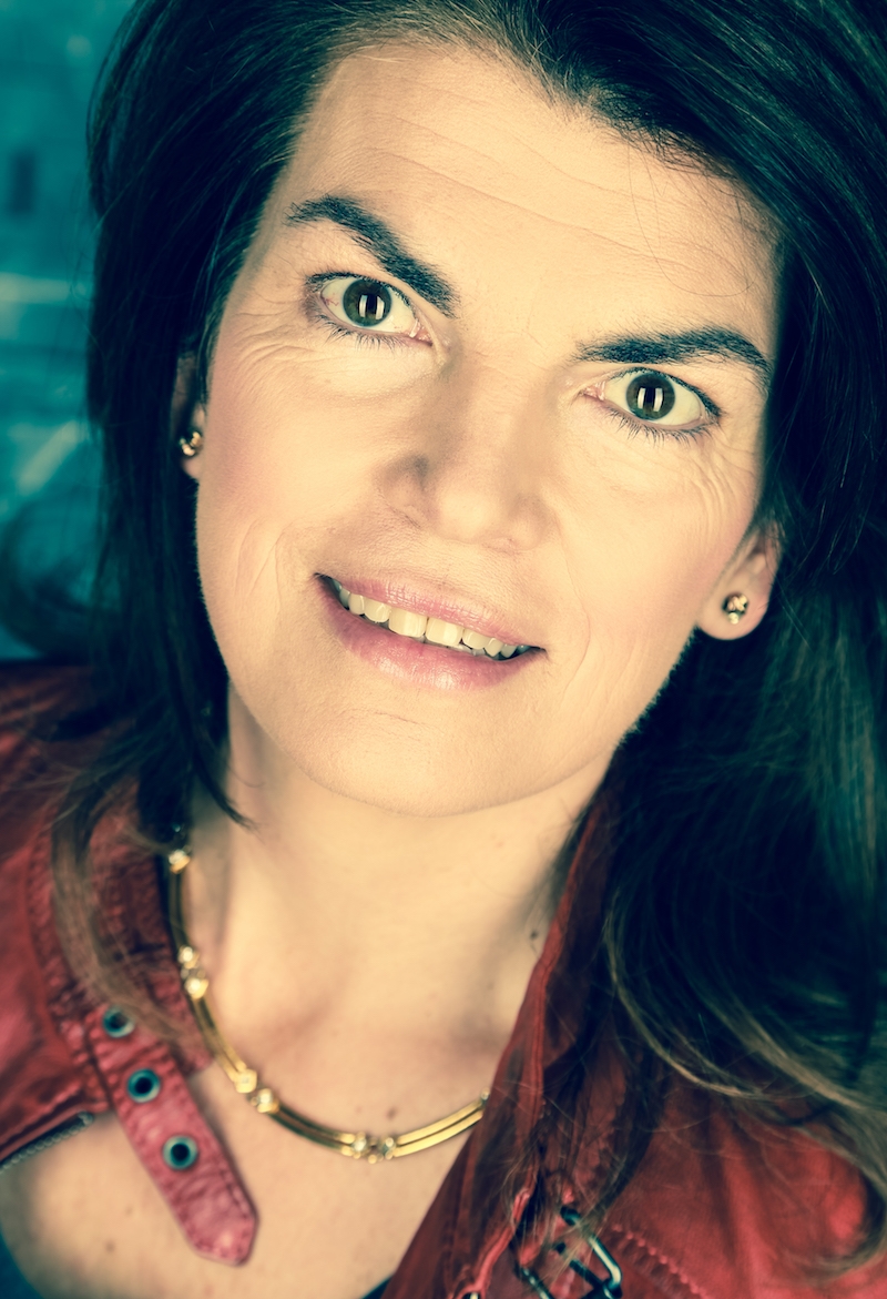 Mandy Gerris  Mandy Gerris profielfoto