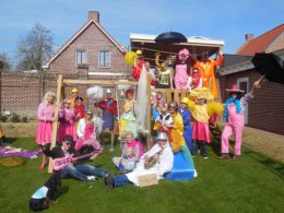 Videoclip maken met team of bedrijf Videoclip maken met team of bedrijf