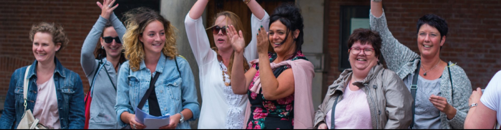 Energizers op het werk Energizers op het werk