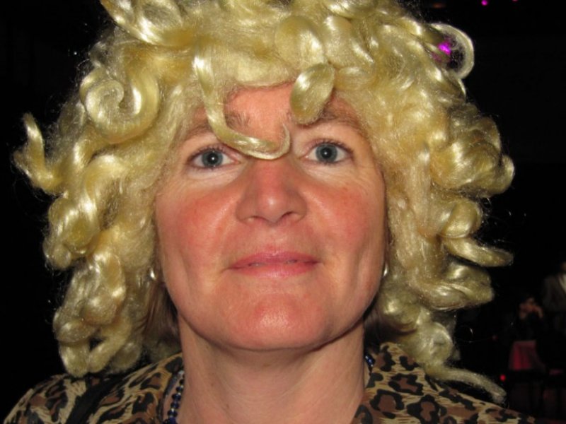 Bedrijfsuitje: samen met collega's een theatervoorstelling maken Bedrijfsuitje: samen met collega's een theatervoorstelling maken