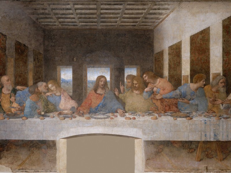 Da Vinci Stads Queeste Da Vinci Stads Queeste