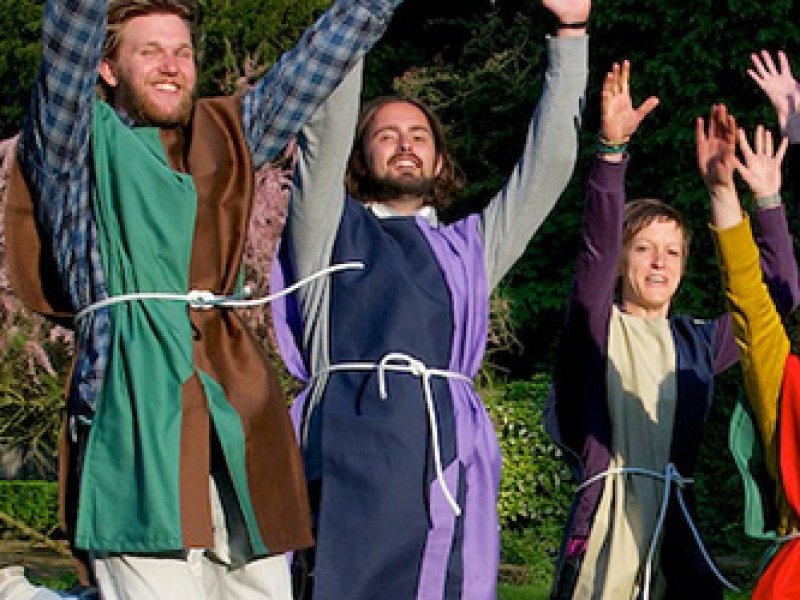 Teambuilding activiteit: stratego Teambuilding activiteit: stratego