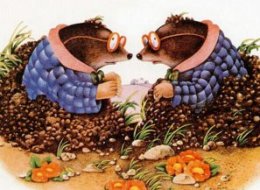 Wie is de spion? Spellen voor grote groepen Wie is de spion? Spellen voor grote groepen