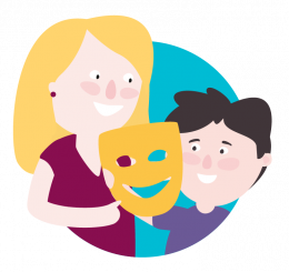 Schoolabonnement DramaOnline Basisscholen in Nederland en België