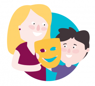 Niet-goed-geld-terug garantie 14 dagen proberen of DramaOnline bij je past