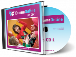 Les CD 1 door DramaOnline
