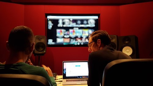 De DDMA Academie De DDMA Academie