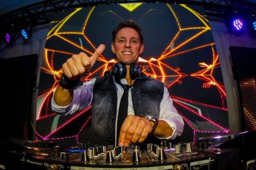 Believe in yourself and go for it! Believe in yourself and go for it!