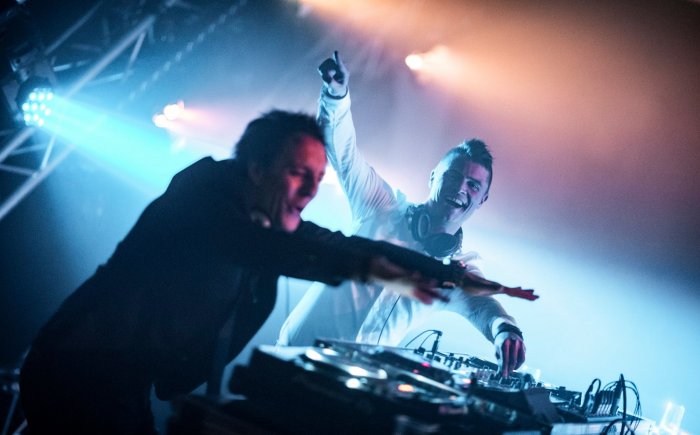 Beatmatchen Beatmatchen