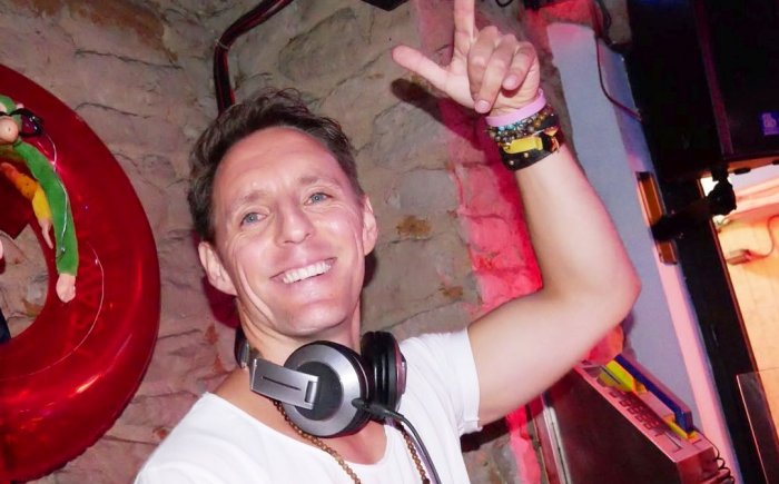 Effecten & Loops Effecten & Loops