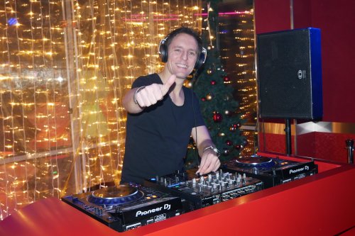 DJ Opleidingen DJ Opleidingen