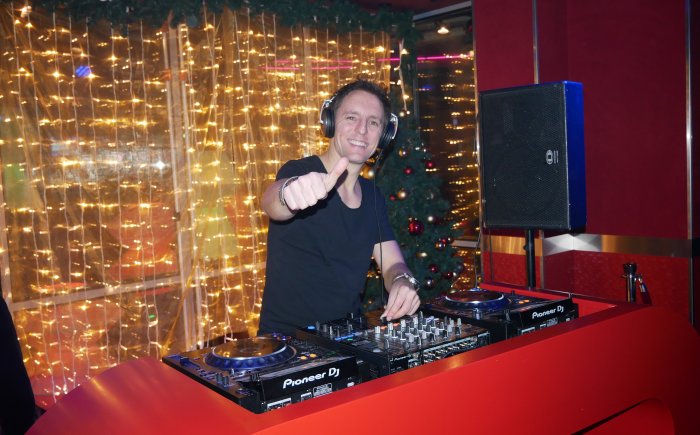 Cue, hot cues en memory points Cue, hot cues en memory points