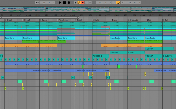 Arrangeren Arrangeren