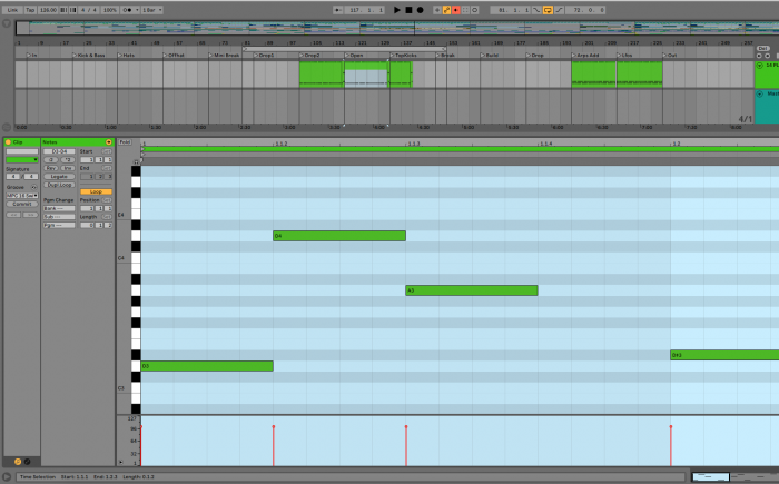 Digitaal Geluid & Midi Digitaal Geluid & Midi