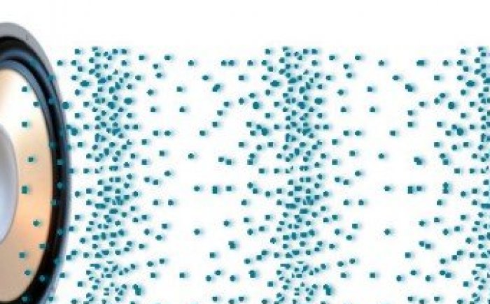 Geluidstheorie Geluidstheorie