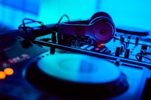 DJ Opleidingen Leer draaien als een echte professionele DJ!
