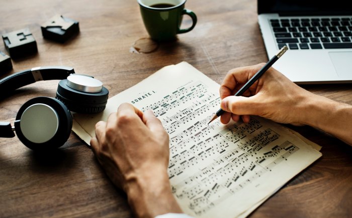 Muziek Theorie Compleet Muziek Theorie Compleet