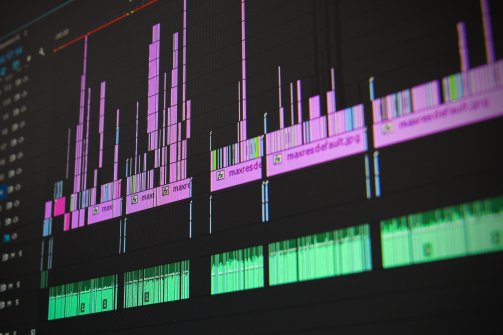 Producer Opleidingen Leer je eigen tracks produceren als een pro!