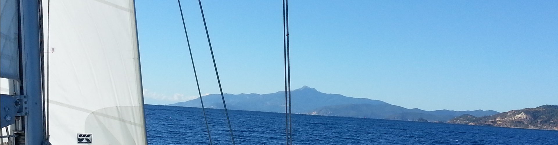 meezeilvakanties in Italie meezeilen Italië