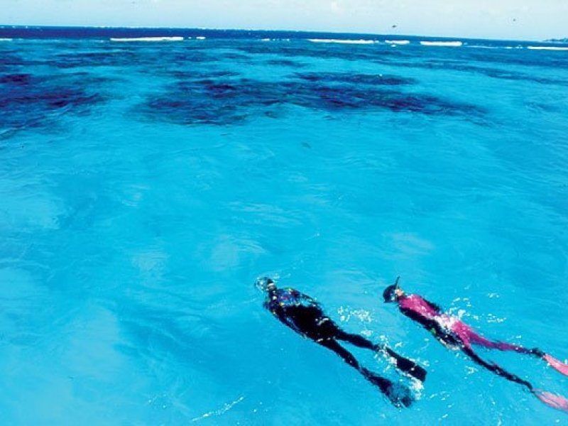 Snorkelen op de mooiste plekken snorkelen caribbean