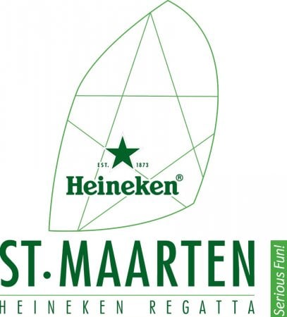 Heineken regatta meezeilen
