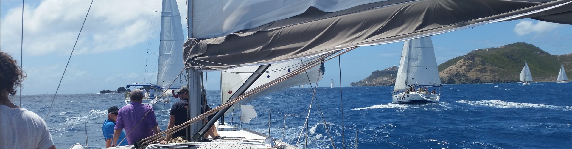 Heineken regatta meezeilen met dutch sailing events regatta zeilen