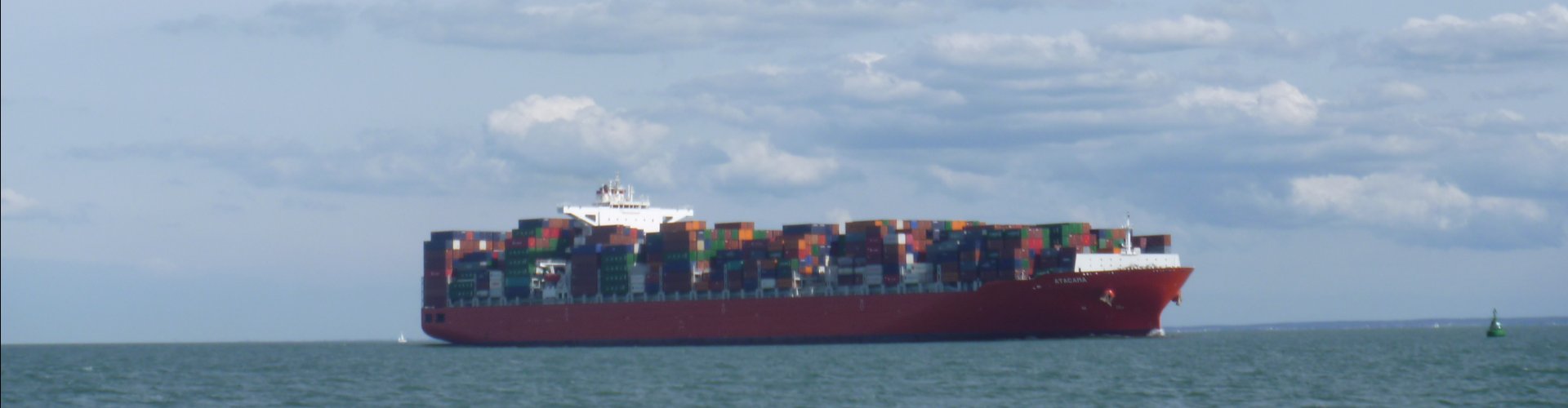 Zeilvakanties op zee zeezeien