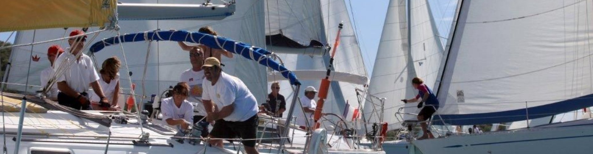 Regatta zeilen met dutch sailing events regatta zeilen