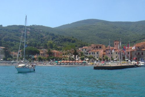 Meezeilvakanties in Italie Meezeilvakanties Italiƫ