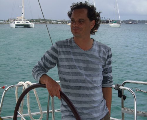 zeilvakantie met schipper schipper