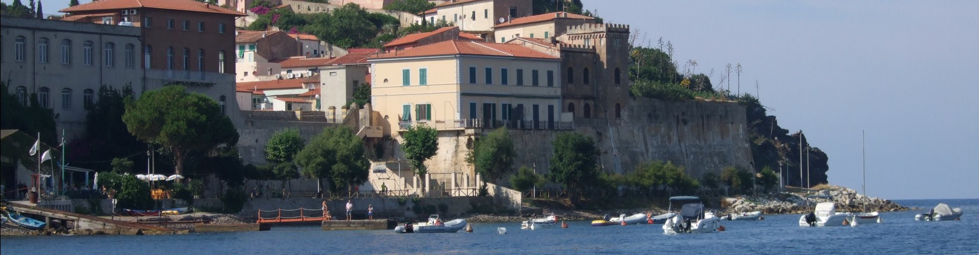 meezeilvakanties in Italie meezeilen Italië