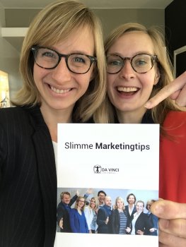 Praktische Salon Marketing Tips Praktische Salon Marketing Tips