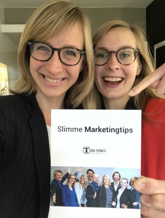 Praktische Salon Marketing Tips Praktische Salon Marketing Tips