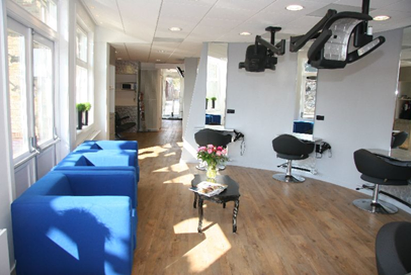 Kasalon Vorden Kapsalon Vorden