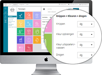 Da Vinci Software eerlijke omzetverdeling Da Vinci Software eerlijke omzetverdeling