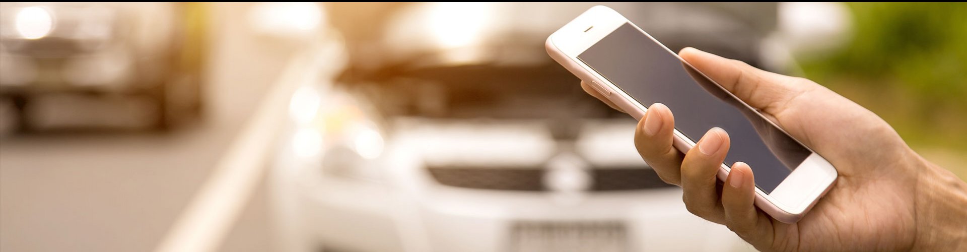 Automaatspoeling auto Automaatspoeling auto