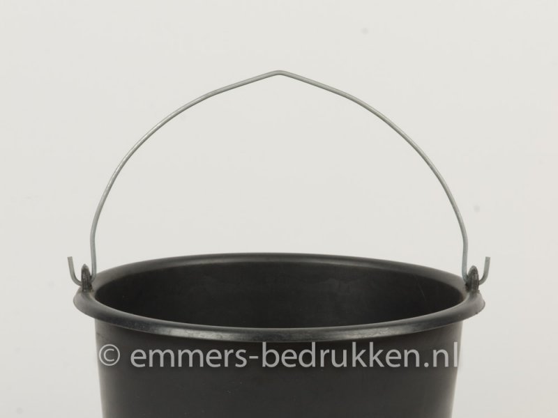 10 liter bouwemmer metalen beugel 10 liter bouwemmer metalen beugel