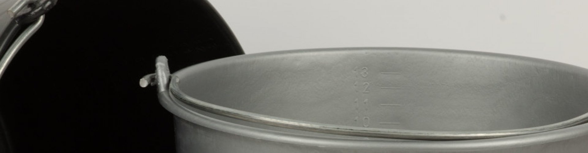 12 liter emmers zwaar model 12 liter emmers zwaar model