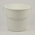 Witte 10 liter emmers Promo Witte 10 liter emmers Promo
