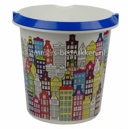 Design emmer - 11 liter Design emmer - 11 liter