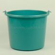 12 liter Agro emmer turquoise29 12 liter Agro emmer turquoise29