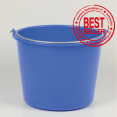 bestseller gekleurde 12 liter emmer Eco bestseller gekleurde 12 liter emmer Eco