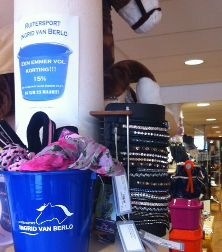 5 liter emmer als relatiegeschenk 5 liter emmer als relatiegeschenk