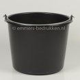 Groene 12 liter Eco emmer Groene 12 liter Eco emmer, Groene emmer 12 liter Eco, 12 liter emmer Eco groen,